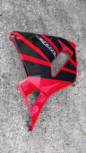 Honda CBR 600RR Fairings