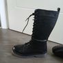 Fab NEW tall boots Image 2