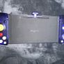 Retroflag grip for Nintendo Switch or Switch OLED  Hall effect Joystick (NO drift) Motion sensor, turbo mode, button swap Image 3