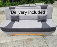 Sofa bed