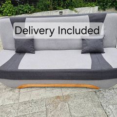 Sofa bed