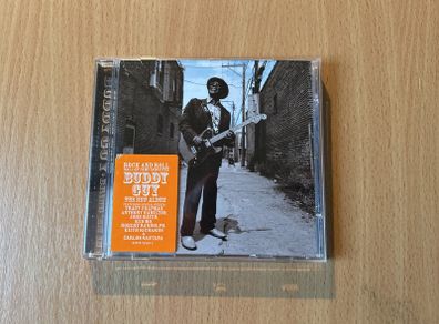 Buddy Guy - Bring 'Em In