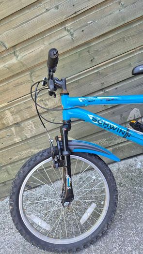 kids bike