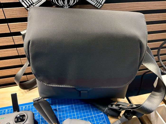 Dji Air 3s