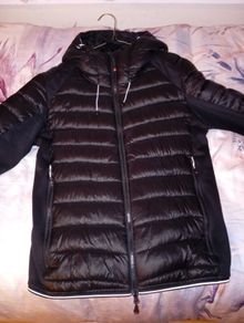 men's jacket