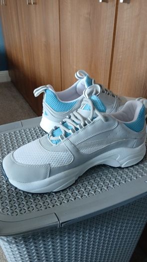 Dior B22 Men's Runners