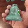 4 Antique ink bottles Image 3