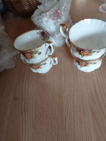 royal Albert