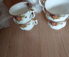 royal Albert