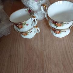 royal Albert