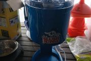 slush puppie ice cream.maker