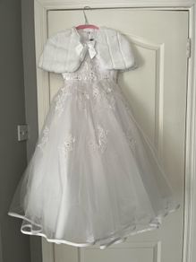 Communion Outfits/ Dresses