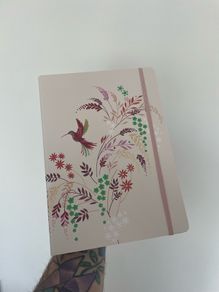 Notebook