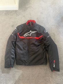 Brand new Alpinestars jacket