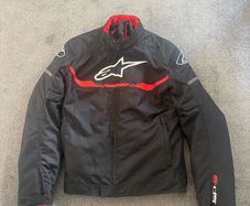 Brand new Alpinestars jacket