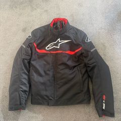 Brand new Alpinestars jacket
