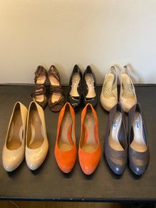 High Heels Bundle