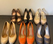 High Heels Bundle
