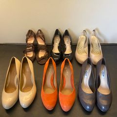 High Heels Bundle
