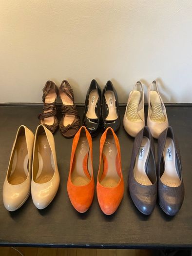 High Heels Bundle