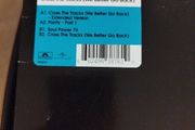 Maceo &amp; the macks Cross the tracks 12"