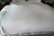 King Size Mattress Topper