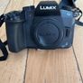 Panasonic Lumix G80 (G85) 4K Camera Image 4
