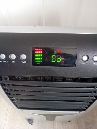 Air conditioner