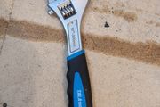 Adjustable wrench 12" 300mm