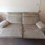 3 seater recliner sofa Image 3