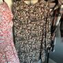 7 Piece Mixed Dress Bundle  Size 810 Dresses Pinafore  Shacket Dress  Very Good Condition Image 8