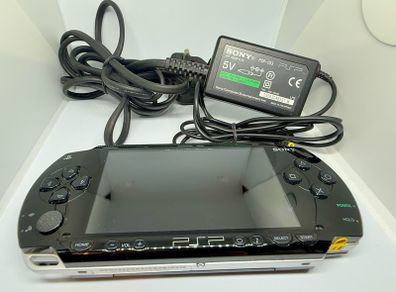 Sony Psp