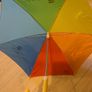 Legoland Umbrella Image 4