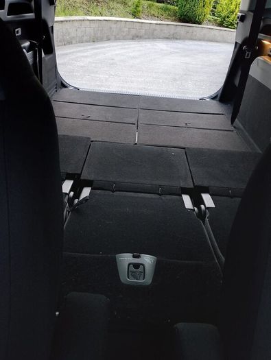 Citroen C4 Spacetourer 2023
