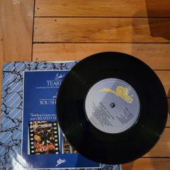 Shakin Stevens, Bundle of 9 x 7 inch Vinyl Singles Epic Records