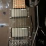 LTD KH202 electric guitar Image 3