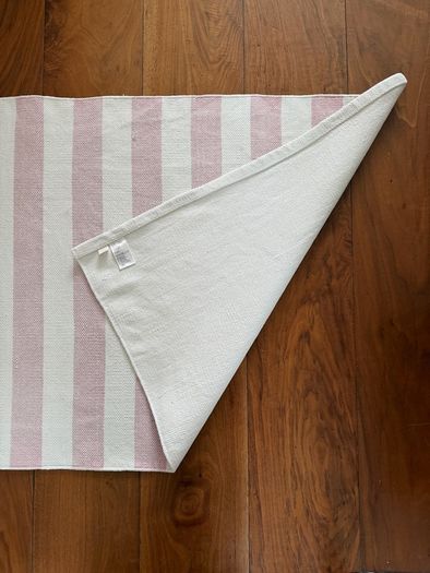 Cotton Rug