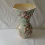 Sylvac Apple Blossom Case 10" Tall Image 7