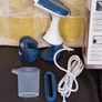 Morphy Richards Handheld Garment Steamer Image 3