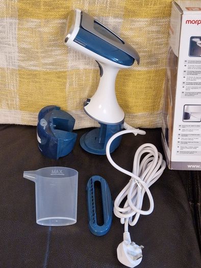 Morphy Richards Handheld Garment Steamer