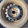 Toyota wheels 14" 5x114.3 Image 5
