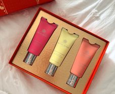 Molton Brown Hand Care Gift Set