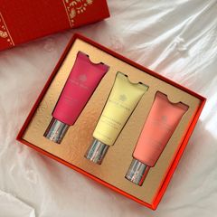 Molton Brown Hand Care Gift Set