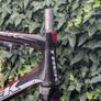 trek madone carbon frame Image 6