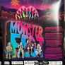 Monster High Doll Clawdeen Wolf Image 3
