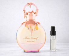 Armaf Miss attitude Decant