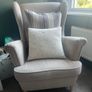 IKEA Strandmon Wing Chair Image 3