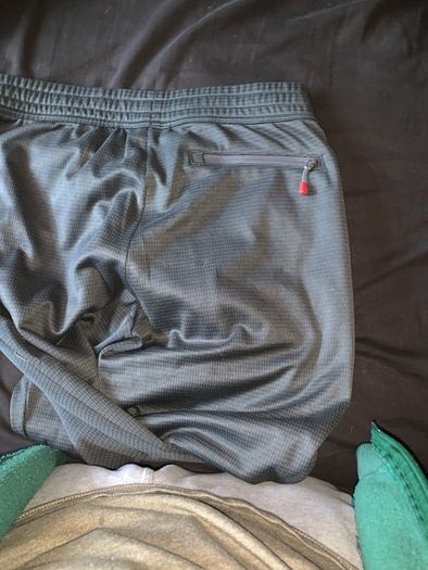 The North Face bottoms