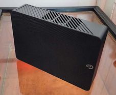 Seagate 12TB Expansion HDD