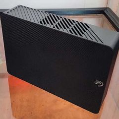 Seagate 12TB Expansion HDD